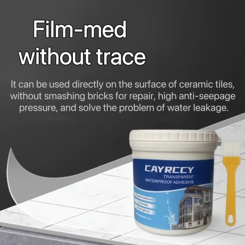 Waterproof Paint