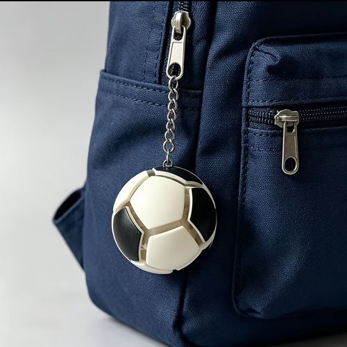 Soccer Shape Toy