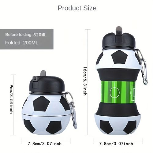 water bottle