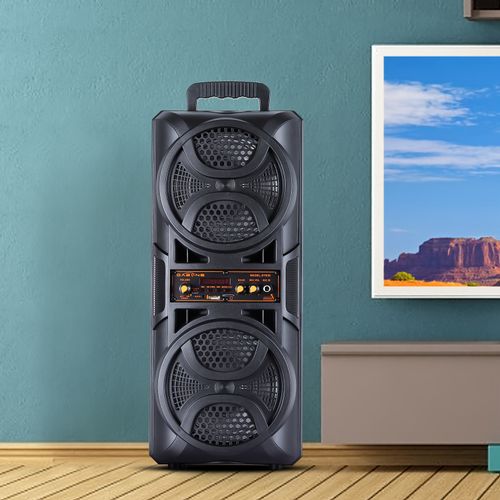 speaker