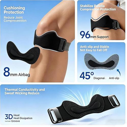 Knee Patella Support