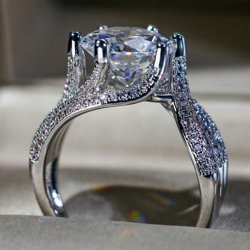 women ring
