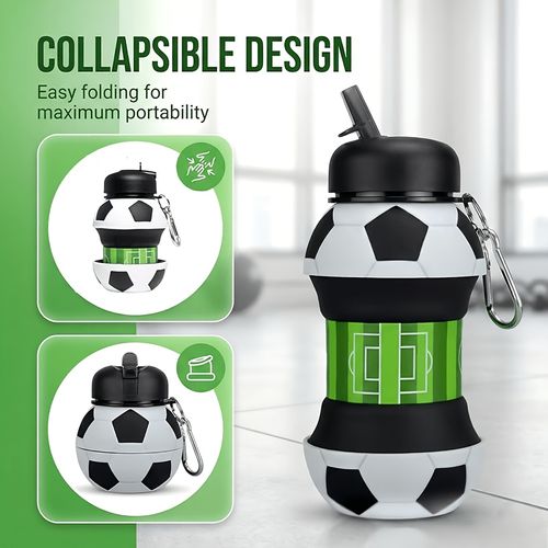 water bottle