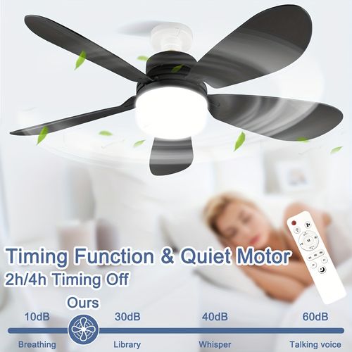 ceiling fan lamp