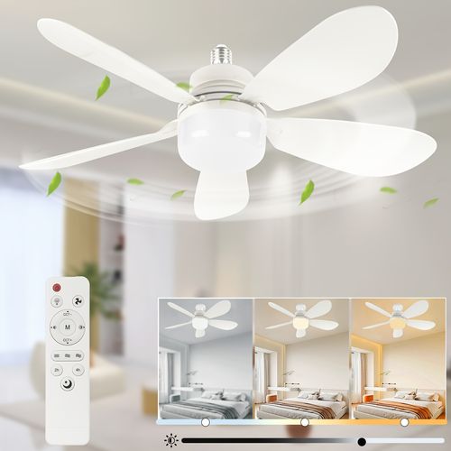 ceiling fan lamp