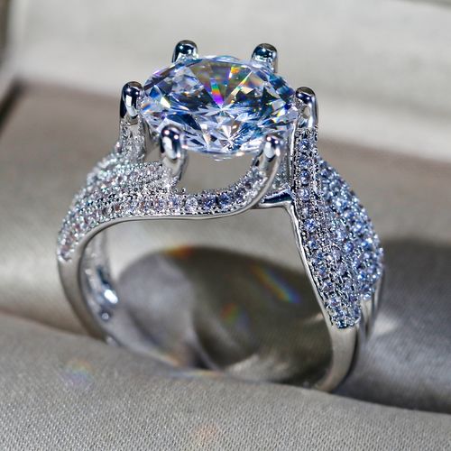 women ring