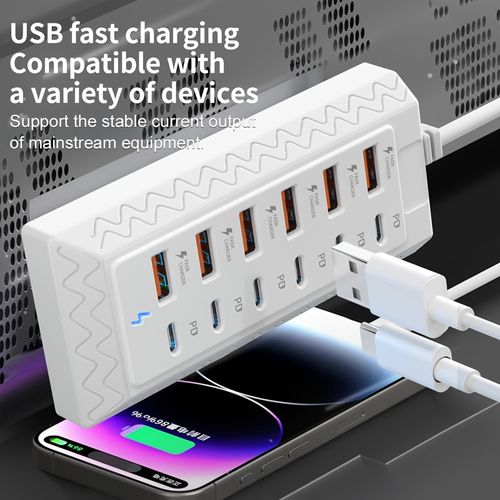 Charging Power Strip