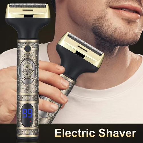 Electric shaver