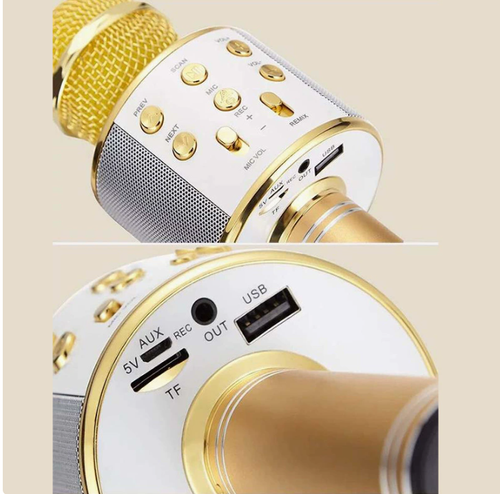 speaker