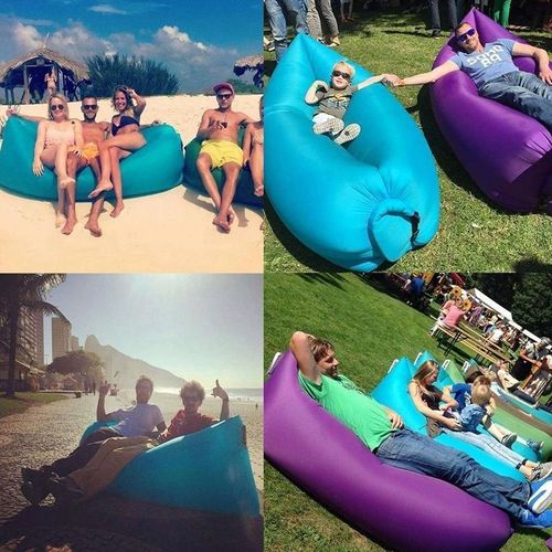 air sofa