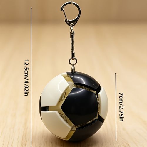Soccer Shape Toy