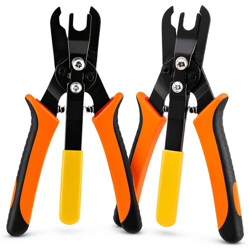 Air Hose Disconnect Pliers, Pneumatic Tube Quick Removal Tool