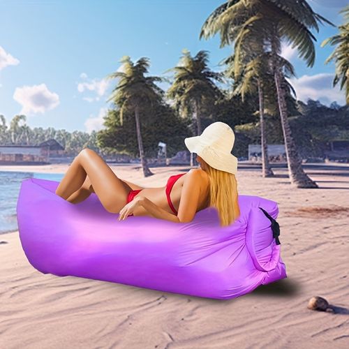 air sofa