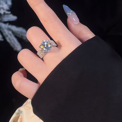 women ring