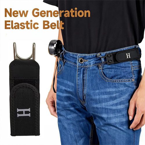 Multifunctional Belt