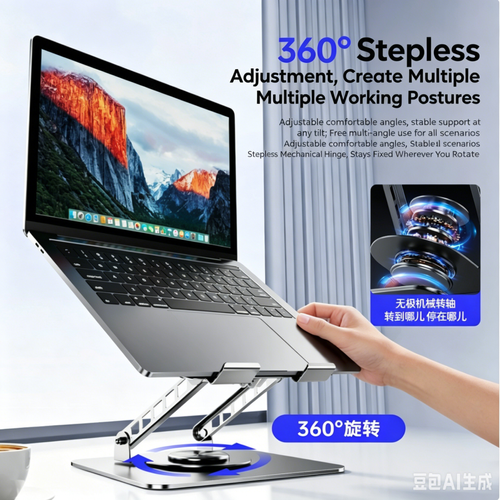 Laptop Cooling Stand