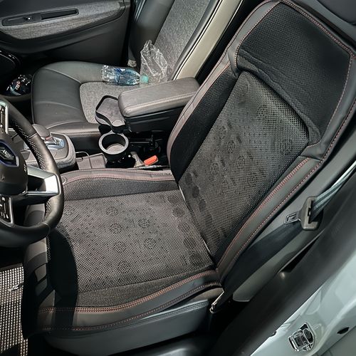 car seat cover