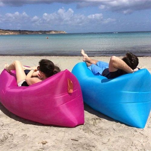 air sofa