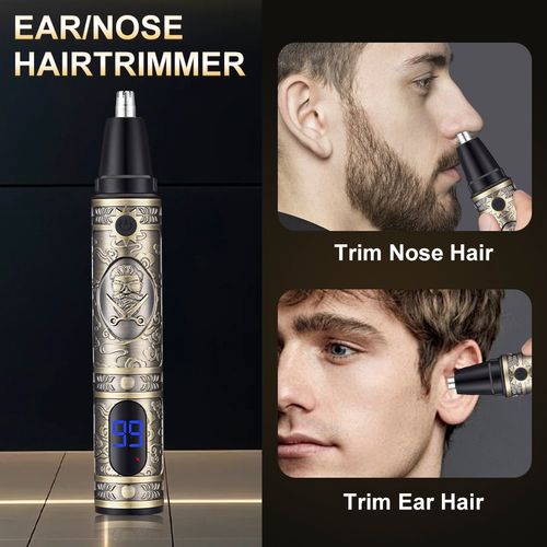 Electric shaver