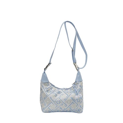 ✨ Dumpling Bag Hot Sale ✨ One bag, two ways to wear! Multiple trendy colors for you to pick. Soft and spacious, perfect for daily outing. Grab yours now, click the link below to order!