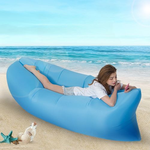 air sofa