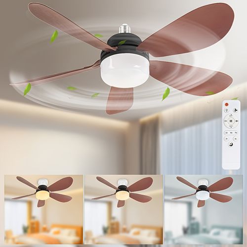 ceiling fan lamp