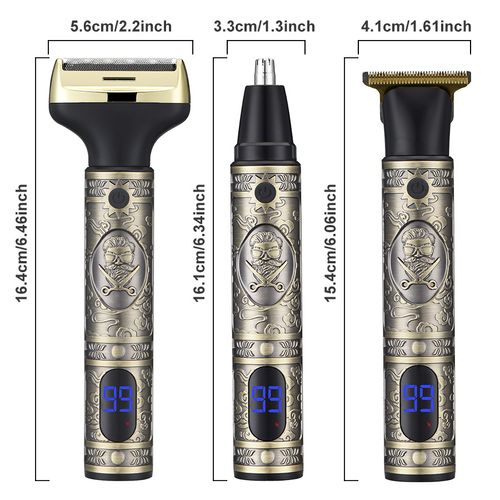 Electric shaver