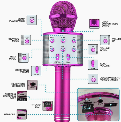 speaker