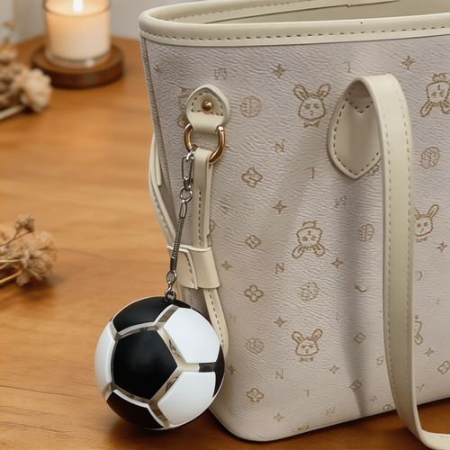 Soccer Shape Toy