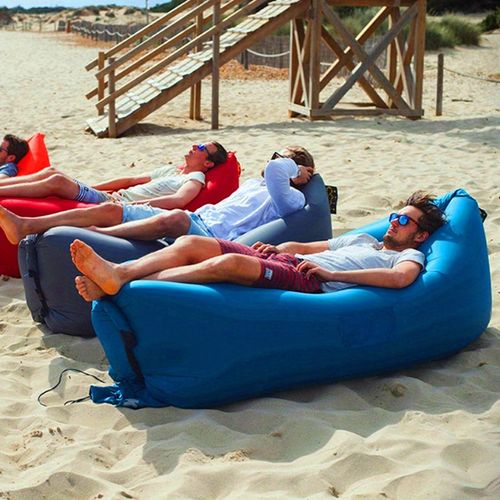air sofa