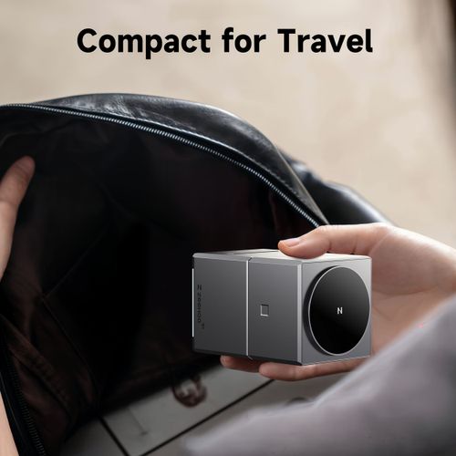 Magnetic Wireless Charger