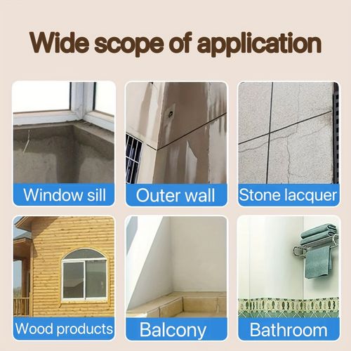 Waterproof Paint