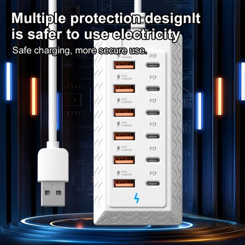 Charging Power Strip