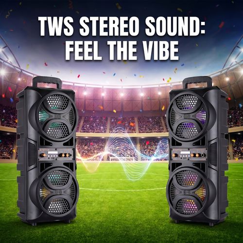 speaker