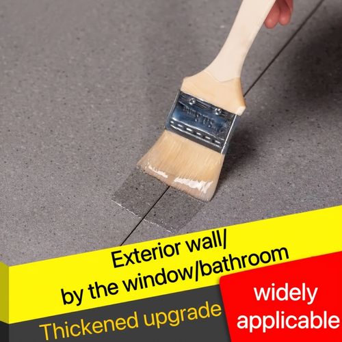 Waterproof Paint