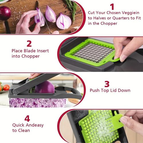 Kitchen Gadget