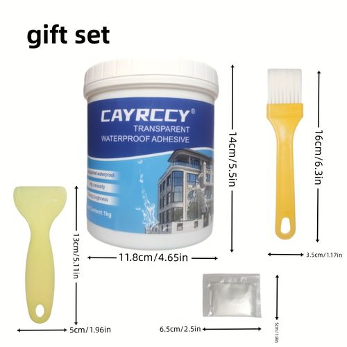 Waterproof Paint