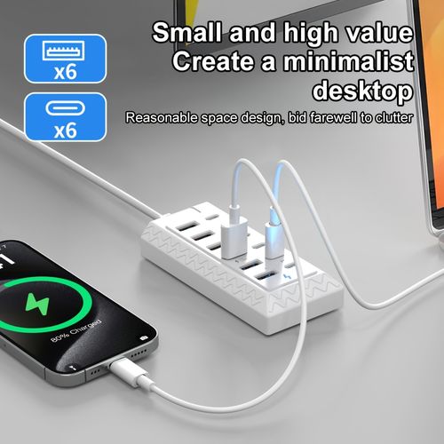 Charging Power Strip