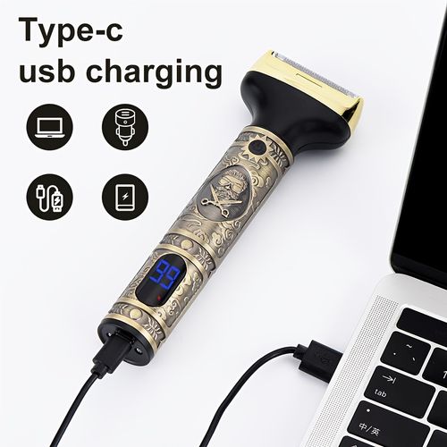 Electric shaver