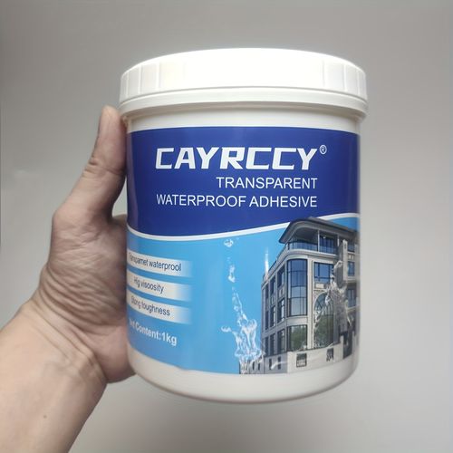 Waterproof Paint