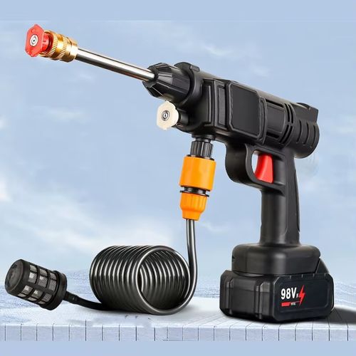 Máquina de lavar carro a alta pressão, entregamos em casa, paga na entrega