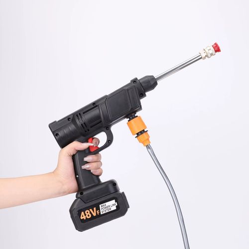 Máquina de lavar carro a alta pressão, entregamos em casa, paga na entrega