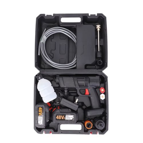 Máquina de lavar carro a alta pressão, entregamos em casa, paga na entrega