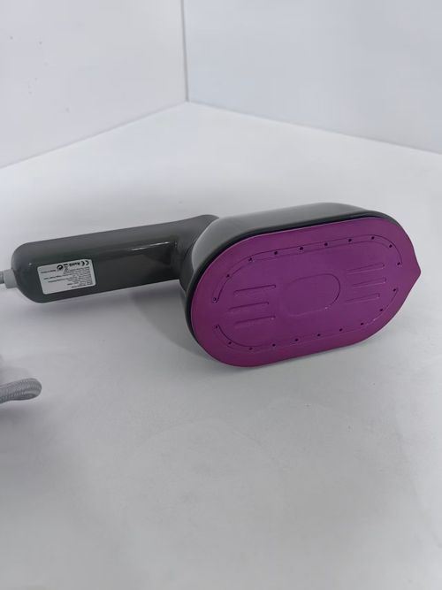 Mini Foldable Portable Handheld Electric Iron, Small Household & Commercial Wet & Dry Ironing Machine