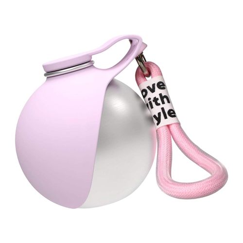 Portable Pet Water Bottle for Dogs Cats Outdoor Travel Drinking Feeder