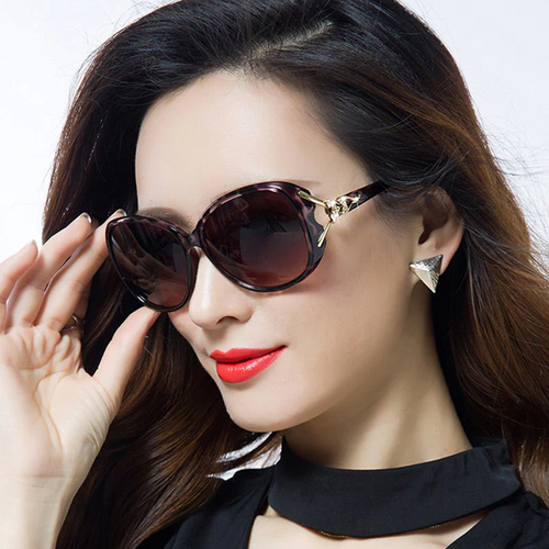 💕💕Women's oversized fashion sunglasses