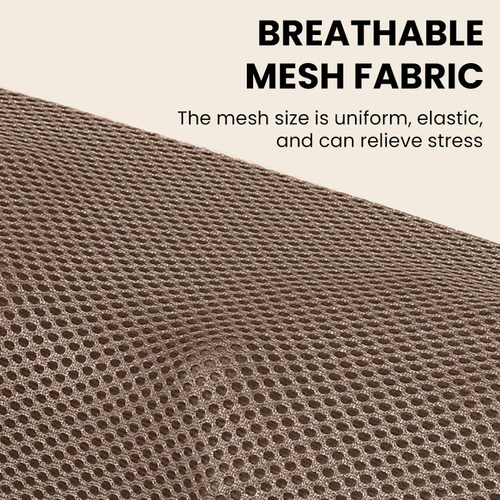 🎊Remove all your tiredness in an instant🎊Multifunctional deep kneading massage cushion with heat