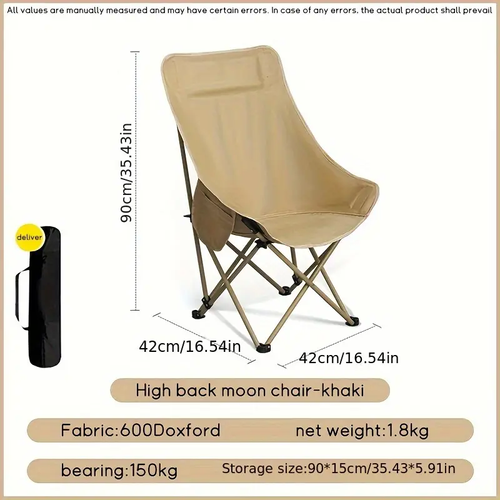 outdoor Folding Chair