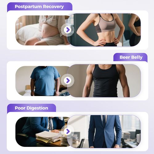 🔥Hot Sale 50% OFF⏰Multifunctional Full-Body Fascia Ring