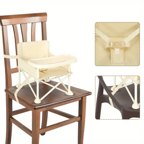 Baby Seat Booster High Chair-🔥free shipping🔥